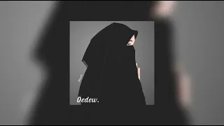 rossa hijrah cinta speed up 