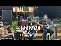 Download Lagu Lagu Minang Viral - LAH PAYAH HIDUIK DI RANTAU - Anak rantau takana Kampuang - Pengamen Viral