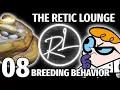 Breeding Behavior The Retic Lounge