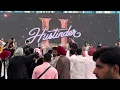 Jattan Nu | Hustinder | Live Show