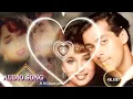 Download Lagu Salman Khan Madhuri Dixit#Dekha Hai pahli bar# Saajan Ki Aankhon Mein Pyar full song HD