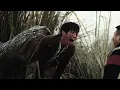 Download Lagu 大蛇隐藏在芦苇荡里袭击他们！可怜的人类一个个被大蛇吞下肚！【大蛇4：迷失世界】|驚悚 災難 |【電影派對】