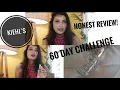 Hyperpigmentation Dark Spot Solution 60 Days Challenge - Is it worth the Hype