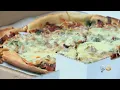 Takeout With Tori Dive Into The Flavors Offered At Olce s Pizza Grille