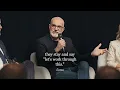 Liven Your Trauma Is Talking Ad
