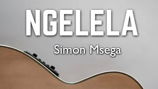 Ngelela Ng Wana Samo Simon Msega Official Audio 