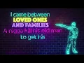Download Lagu Money Talks (BLACK TRASH 20th Anniversary: Lyric Video) - STICKY FINGAZ Feat. Raekwon the Chef