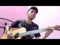 Gamma1 - Dari Hati Ke Hati (Acoustic Cover By Syed Faisal)