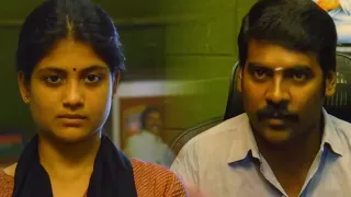 Aditi Balan Ko Taellering Ki Nayi Naukri Mili Hai | Aruvi Movie Best Scene