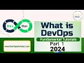 Fundamental Tutorials of DevOps - Part-1