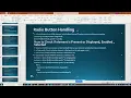 Radio Button Handling and Displayed Enabled and Selected methods in Selenium WebDriver