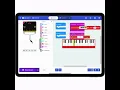 Microbit Music - coding Music with Microbit on an iPad