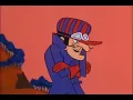 Download Lagu CORRIDA MALUCA - AS TRAPAÇAS DE DICK VIGARISTA (DESENHO ANTIGO PORTUGUÊS) ✅