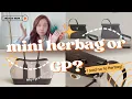 Download Lagu I said NO to Hermes Mini Herbag! Why the Neo Garden Party is BETTER