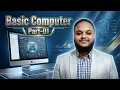 Basic Computer Part-01 Bangla Tutorial Computer Basics for Beginners Sejayanul Tech