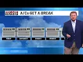 Download Lagu Increasing clouds, seasonable Friday with a cold front tonight