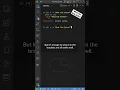 BORING assignment expression in Python