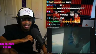 imdonti reacts to lil tjay beat the odds