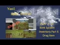 10 Unity 5 Tutorial MMO ItemSystem Inventory Part 6