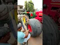 Download Lagu Lo bhai Monster tires a gaye,king bahdur godha🤴  👹 🤪||#shortvideo #tractor #tochanking