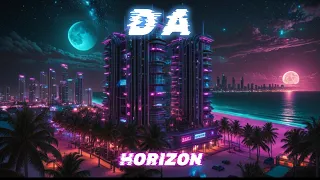 Dimitris Athanasiou Horizon 