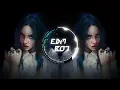 Download Lagu Billie Eilish - Bad Guy (Sasha Vector Remix)