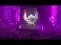 Lilo and Stitch 2 announced D23