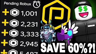 I tested the new 60 discount method IT WORKS