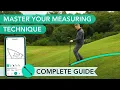 Moasure Master Your Measuring Technique with Barry