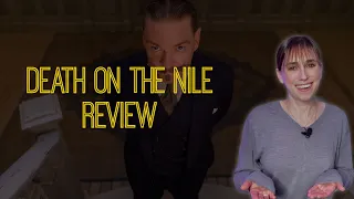 death on the nile review kenneth branagh improves on murder on the orient express