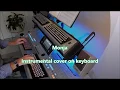 Download Lagu Monja - Organ \u0026 keyboard (chromatic)