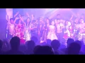 MEC YEK with KESAJ TSHAVE - Julia Julia - live @ Balkan Trafik