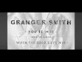 You’re In It - Granger Smith