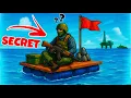 Download Lagu I built a Solo Raft Base \u0026 Dominated! - DayZ