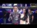 Download Lagu Gianni Subba Vs Anatpong Bunrad HIGHLIGHTS