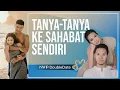 Lagu Jusuf Hamka Jadi Inspirasi Hidup Feisal dan Noi