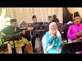 Download Lagu Kau Pergi Tanpa Pesan - Jamilah Abu Bakar