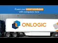 Power Your Smart Warehouse with Industrial Computers from Onlogic