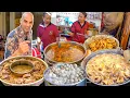 Download Lagu EXOTIC NASI GORENG + EXTREME BAKSO + Best AYAM GORENG - Indonesian Street food in Semarang