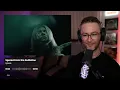 Reacting to Sylosis - Spared From The Guillotine (Modern Thrash)