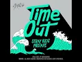 Stray Kids • Mixtape : Time Out [Audio]