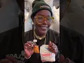 SONIC NEW BUFFALO CHICKEN DIP BITES Full Review - Rating