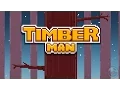 Timberman Gameplay Walkthrough Tutorial Guide