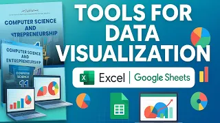 Tools for data visualization new book First year computer science