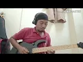 Download Lagu Seandainya dpt bertemu TUHAN || Leo waldy || cover by oghix