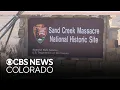Download Lagu Friday marks 160 years since the Sand Creek Massacre, the deadliest day in Colorado history