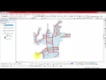 How to use buffer tool in ArcGIS