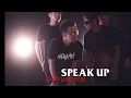 Download Lagu Speak Up - ILIA