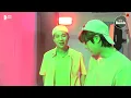 [BANGTAN BOMB] Teletubbies and the Merry-Go Round - BTS (방탄소년단)