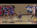 MidcoSN ND Boys Basketball Plays of the Year | 4/8/20